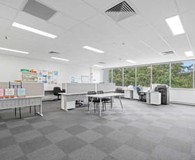 Offices commercial property for lease at Suite 407/1 Bryant Drive Tuggerah NSW 2259