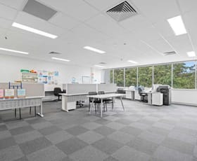 Offices commercial property leased at Suite 407/1 Bryant Drive Tuggerah NSW 2259