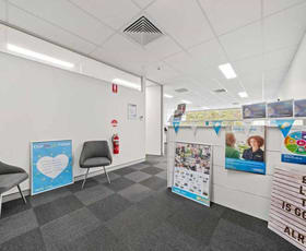 Offices commercial property leased at Suite 407/1 Bryant Drive Tuggerah NSW 2259