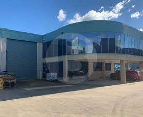 Factory, Warehouse & Industrial commercial property for lease at 7/20-22 FOUNDRY ROAD Seven Hills NSW 2147