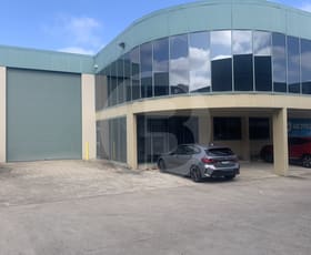 Factory, Warehouse & Industrial commercial property for lease at 7/20-22 FOUNDRY ROAD Seven Hills NSW 2147