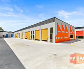 Showrooms / Bulky Goods commercial property leased at 126/2 The Crescent Kingsgrove NSW 2208