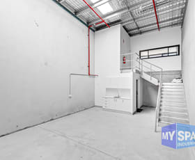 Showrooms / Bulky Goods commercial property leased at 126/2 The Crescent Kingsgrove NSW 2208