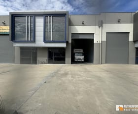 Factory, Warehouse & Industrial commercial property for lease at 12/20 Graduate Road Bundoora VIC 3083