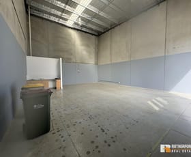 Factory, Warehouse & Industrial commercial property for lease at 12/20 Graduate Road Bundoora VIC 3083