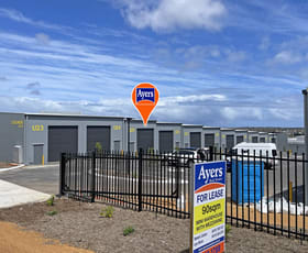 Factory, Warehouse & Industrial commercial property for lease at 25/2 Edison Rise Wangara WA 6065