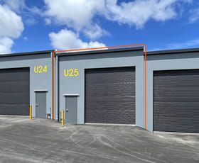 Factory, Warehouse & Industrial commercial property for lease at 25/2 Edison Rise Wangara WA 6065