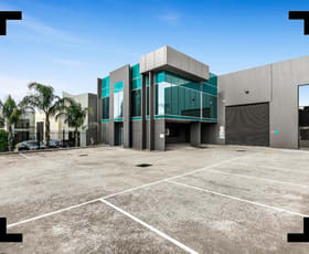 Factory, Warehouse & Industrial commercial property leased at 66 Lillee Crescent Tullamarine VIC 3043