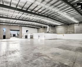 Factory, Warehouse & Industrial commercial property leased at 66 Lillee Crescent Tullamarine VIC 3043