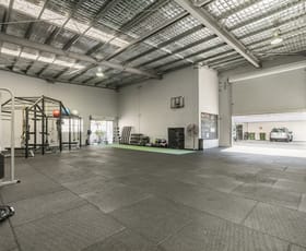 Factory, Warehouse & Industrial commercial property leased at 2/66 Township Drive Burleigh Heads QLD 4220