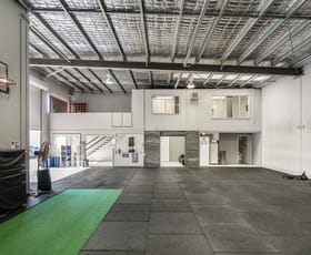 Factory, Warehouse & Industrial commercial property leased at 2/66 Township Drive Burleigh Heads QLD 4220