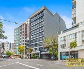 Offices commercial property for lease at 33/131 Leichhardt Street Spring Hill QLD 4000