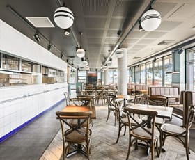 Shop & Retail commercial property leased at Shop 4/79 Victoria Road Drummoyne NSW 2047