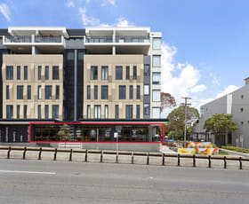 Shop & Retail commercial property leased at Shop 4/79 Victoria Road Drummoyne NSW 2047