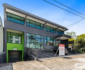 Offices commercial property leased at 2 Heaslop Street Woolloongabba QLD 4102