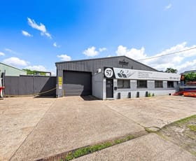 Factory, Warehouse & Industrial commercial property for lease at 57 Carbeen Street Bulimba QLD 4171