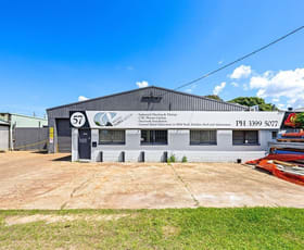 Factory, Warehouse & Industrial commercial property for lease at 57 Carbeen Street Bulimba QLD 4171
