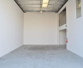 Factory, Warehouse & Industrial commercial property leased at Coomera QLD 4209