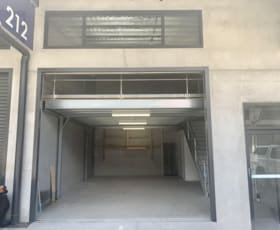 Offices commercial property leased at 212/882 Pacific Highway Lisarow NSW 2250