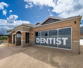 Medical / Consulting commercial property for lease at 140 Sunset Views Blvd Tarneit VIC 3029