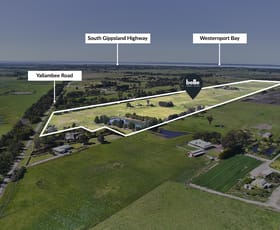 Development / Land commercial property leased at 230 Yallambee Road Clyde VIC 3978