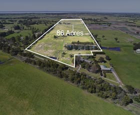 Development / Land commercial property for lease at 230 Yallambee Road Clyde VIC 3978