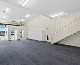 Offices commercial property leased at 4/36-42 Auburn Street Wollongong NSW 2500