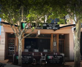 Shop & Retail commercial property leased at 1/26 The Crescent Midland WA 6056