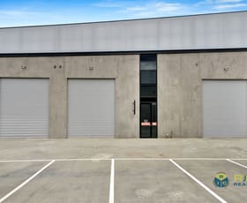Factory, Warehouse & Industrial commercial property for sale at 8 Cactus Lane Campbellfield VIC 3061