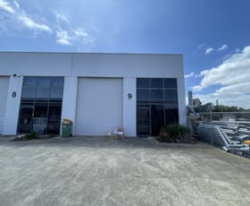 Showrooms / Bulky Goods commercial property leased at 9/26-28 Christensen Street Cheltenham VIC 3192