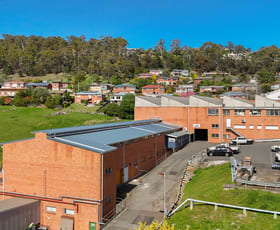 Factory, Warehouse & Industrial commercial property leased at Tenancy 1/45 Thistle Street West South Launceston TAS 7249