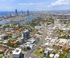 Offices commercial property leased at 106 Queen Street Southport QLD 4215