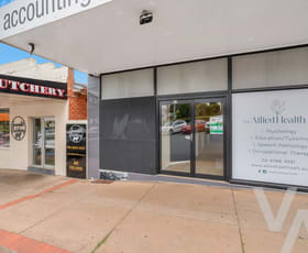 Offices commercial property leased at 41 Maize Street Tenambit NSW 2323