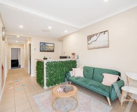 Offices commercial property leased at 41 Maize Street Tenambit NSW 2323