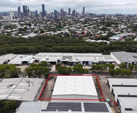 Factory, Warehouse & Industrial commercial property leased at 37 Turbo Drive Coorparoo QLD 4151