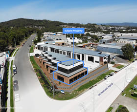 Factory, Warehouse & Industrial commercial property for lease at Unit 26, 26 Munibung Road Cardiff NSW 2285