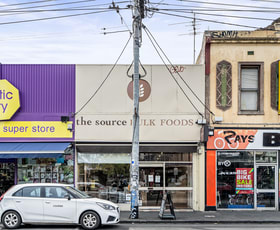 Shop & Retail commercial property for lease at 112 Sydney Road Brunswick VIC 3056