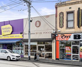 Shop & Retail commercial property for lease at 112 Sydney Road Brunswick VIC 3056