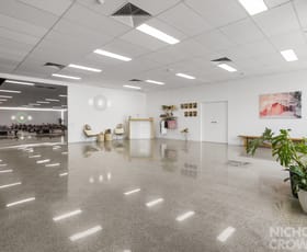 Factory, Warehouse & Industrial commercial property leased at 195A & 195 Mornington Tyabb Road Mornington VIC 3931