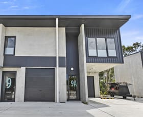 Factory, Warehouse & Industrial commercial property leased at 9/64 Gateway Drive Noosaville QLD 4566