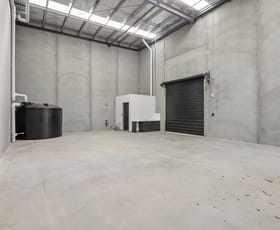 Factory, Warehouse & Industrial commercial property leased at 6/17 Concept Drive Delacombe VIC 3356