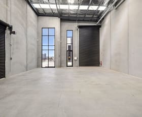 Factory, Warehouse & Industrial commercial property leased at 6/17 Concept Drive Delacombe VIC 3356