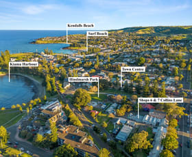 Shop & Retail commercial property leased at Shop 6 & 7/42 Collins Lane Kiama NSW 2533