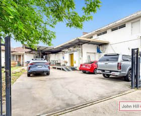 Factory, Warehouse & Industrial commercial property for lease at 2/2-4 Nelson Road Yennora NSW 2161