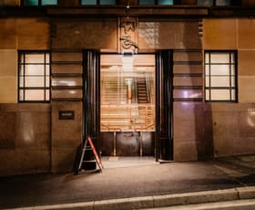 Shop & Retail commercial property for lease at 10 Phillip St Sydney NSW 2000