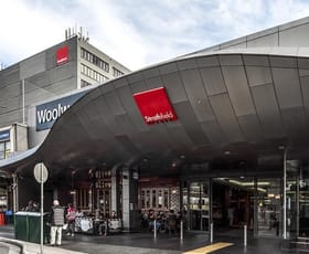 Offices commercial property for lease at Level 4/Strathfield Plaza 11 The Boulevarde Strathfield NSW 2135