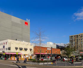 Offices commercial property for lease at Level 4/Strathfield Plaza 11 The Boulevarde Strathfield NSW 2135