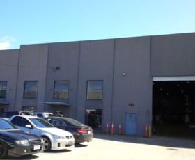 Factory, Warehouse & Industrial commercial property leased at 76-78 Capital Link Drive Campbellfield VIC 3061