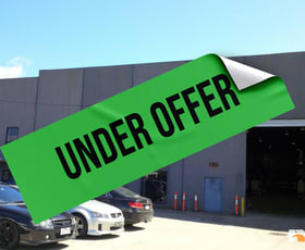 Factory, Warehouse & Industrial commercial property leased at 76-78 Capital Link Drive Campbellfield VIC 3061