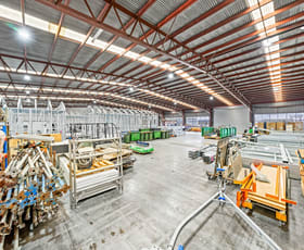 Factory, Warehouse & Industrial commercial property leased at 7B/400 BILSEN ROAD Geebung QLD 4034